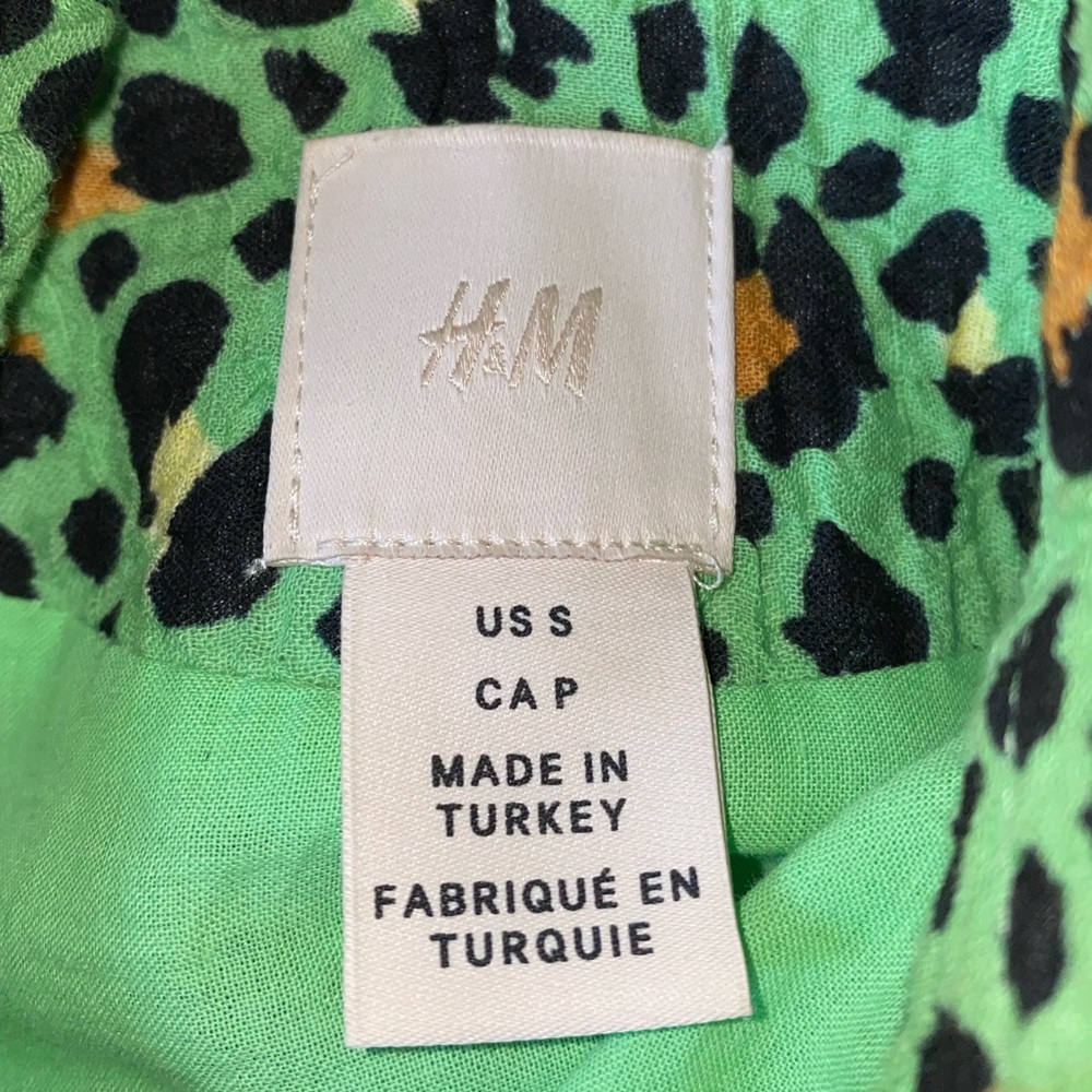 H&M Dress Size Small - Picture 2 of 4